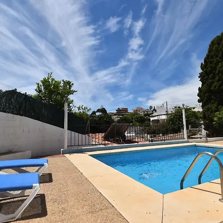 Two With Private Pool By *